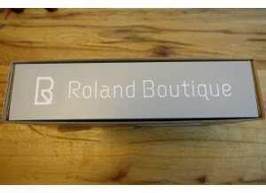 Roland TR-09 (43575)