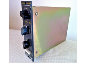 Chandler Limited EMI TG12345 Curve Bender (29710)