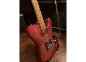 Tokai Breezysound Telecaster (53116)