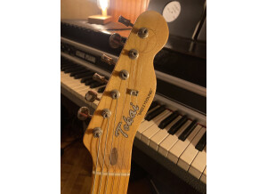 Tokai Breezysound Telecaster (57545)