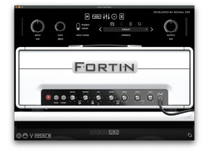 Neural DSP Fortin Cali Suite (61812)