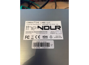 Conductive Labs The NDLR