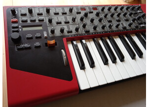 Clavia Nord Wave (61558)