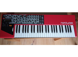 Clavia Nord Wave (96198)