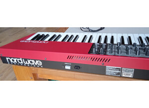 Clavia Nord Wave (91855)
