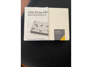 Lehle D.Loop SGoS (56476)