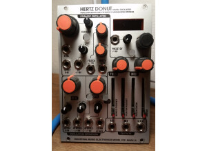 Industrial Music Electronics Hertz Donut MKIII (55183)