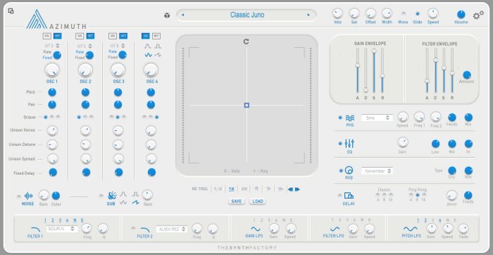 GUI GUI