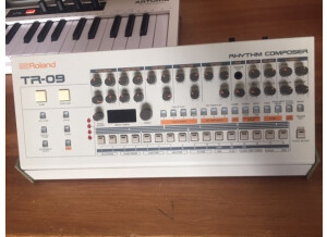 Roland TR-09 (71005)