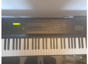 Ensoniq KS-32