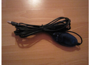 M-Audio Midisport Uno (52313)