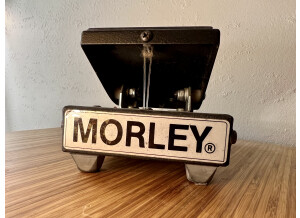 Morley Compact Wah (94856)