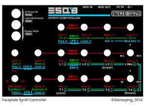 Ensoniq ESQ1 (11991)