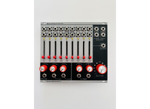 Verbos Electronics Multi-Delay Processor (8838)