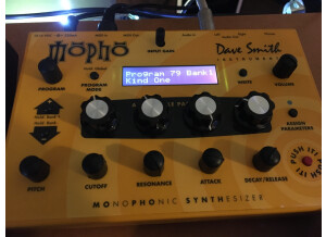 Dave Smith Instruments Mopho (65515)