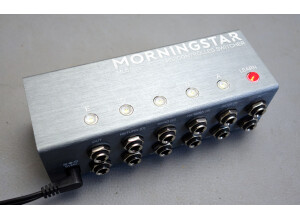 Morningstar FX ML5 (98758)