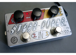 Zvex Super Duper Vexter (79344)