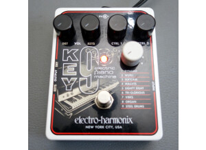 Electro-Harmonix Key9 Electric Piano Machine (88079)