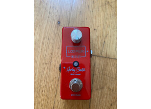 Harley Benton Mini Looper