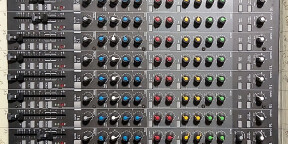 Console de mixage Mackie 2404 VLZ4
