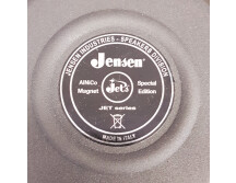 Jensen Jet Blackbird 100 12" (59121)