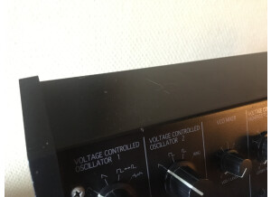 Korg MS-20 Mini (83541)