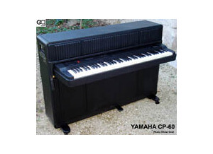 Yamaha CP60M (22880)