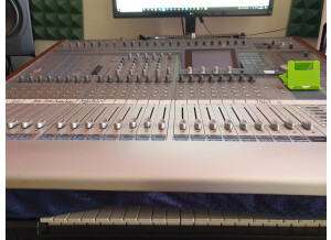 Tascam DM-4800 (24424)