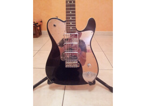 Fender J5 Triple Tele Deluxe (51687)
