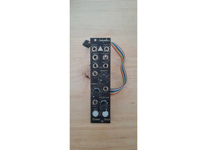 Endorphin Running Order (45043)