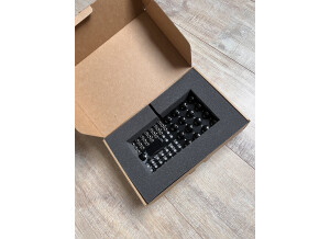 Erica Synths Black Sequencer (99041)