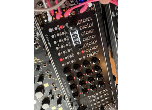 Erica Synths Black Sequencer (90318)