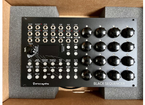 Erica Synths Black Sequencer (34323)