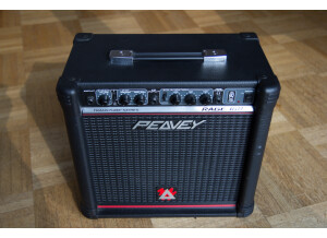 Peavey Rage 158 (73432)