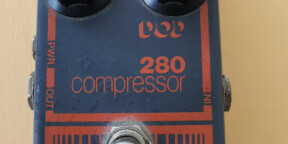 DOD compressor 280