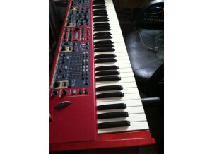 Clavia Nord Stage 2 73 (88820)