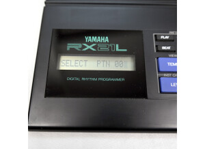 Yamaha RX21 (47192)