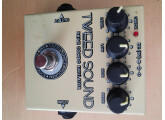 vends overdrive TWEED SOUND AMT electronics 