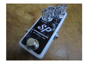 Xotic Effects SP Compresor