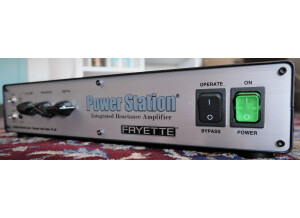 Fryette Amplification Power Station PS-2 (14382)