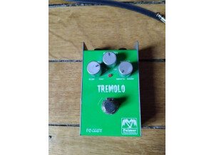 Palmer Pocket Tremolo