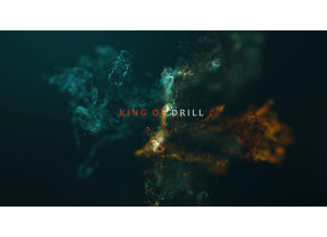 King of drill
