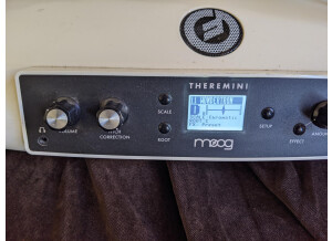 Moog Music Theremini (85009)