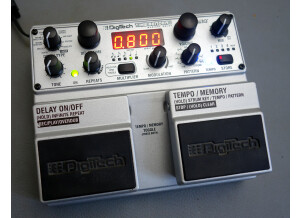 DigiTech TimeBender (61838)