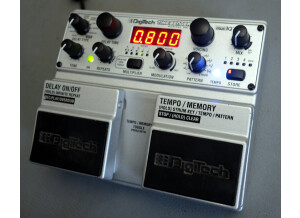 DigiTech TimeBender (20757)