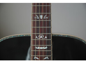 Gibson Songwriter Deluxe Custom (38997)