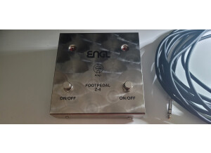 ENGL E606 Ironball (3442)