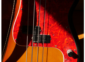 Fender Made in Japan Heritage ’50s Precision Bass