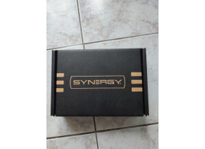 Synergy Amps 800 Pre-amp