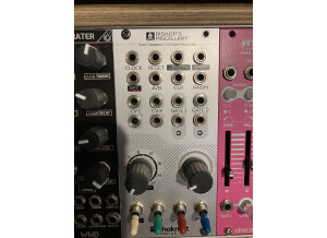 Shakmat Modular Bishop's Miscellany